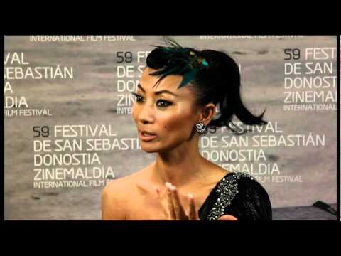 bai ling