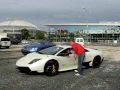 Lamborghini Murcielago LP670-4 SuperVeloce