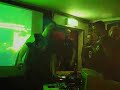 nullsleep performs 'destination tomorrow', 'supernova kiss' and 'her lazer light eyes' live on game boy at panora in malm�, sweden. this was the second microdisko stop on the international chiptune resistance world tour, featuring bit shifter and nullsleep joining forces with goto80 and matsumoto.