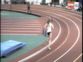 Girls 2 Mile Heat 2 - New Balance Indoor Nationals 2011