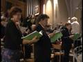Jesus Oratorium from Maria Scharwieß in 5 parts,here part 5, clip 1 from 5