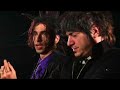 Crave TV - Mindless self indulgence interview August 2008