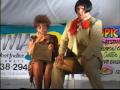 Susan Kennedy & Davide Samarou [Caribbean Comedy]