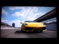 GT5 Replay Gallardo LP560-4 on Indy