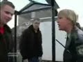 Polizei Ausraste