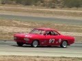 Corvair Time Trials 2008