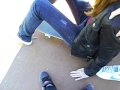 no te enfades lalal