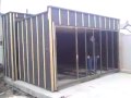 La structure roulante... étape 3 ! (11 mai)