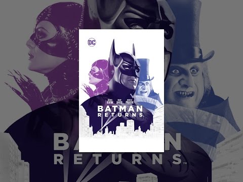 Batman Returns