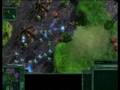 Yellow vs Sonkie @ Blizzcon SC2 Community Match Set 1 - P2of2