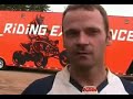 KTM 525 ATV Tim Farr KTM 525 ATV Tim Farr