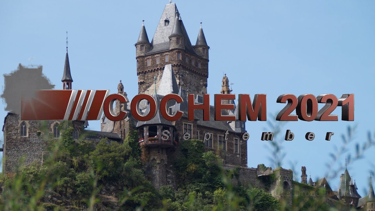 Cochem September 2021