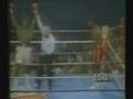Michael Dokes vs Mike Weaver