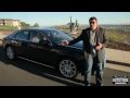 2011 Audi A8 Review