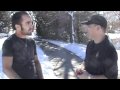 Man on the Street... :: at Belmar Park View Video