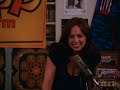 Eliza Dushku:Hey Mickey!