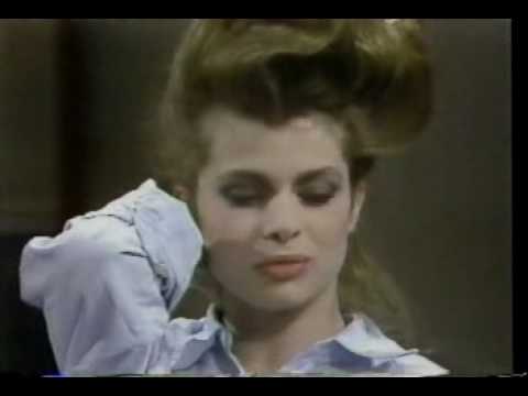 Talk Show - Nastassja Kinski (1982)