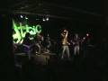 Cobalt Arcade (Old Band) - All Star Cover