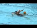 DREW HAINES 2007 south eugene water polo Highlights