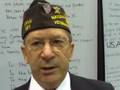 Dan Petersen - Thank You Troops!