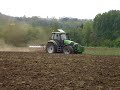 Deutz-Fahr Agrotron 165.7 & Steeno