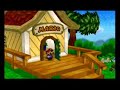 since this 8-bit remix is so long, i stuck loads of random gameplay clips i found lying around, so you wouldn't be bored with 1 screenshot for 20 minutes. please note that all gameplay clips are random and were only stuck in there because they were within arms reach. while going around vgmusic.com i found another medley of nintendo songs that it's creator, aj, calls 
