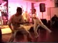 Gaita e Berimbau