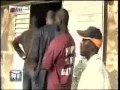 Tfm - Youssou Ndour a voté à l'école Nafissatou NIANG - #sunu2012