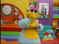 Secuencia Timoteo en 3D del 25 de junio del 2011 - Sexto Capitulo