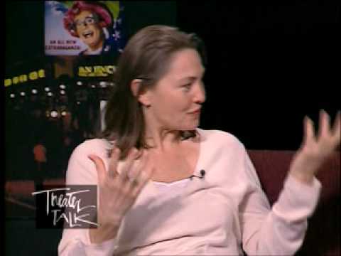 Cherry Jones