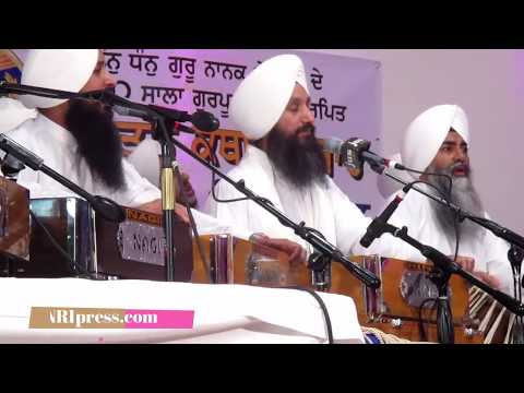 Gurudwara Riverside  California Video 10