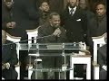Kervy Brown - Total Praise (Supt Nathan L Simmons)