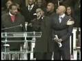 Kervy Brown - Total Praise (Supt Nathan L Simmons)