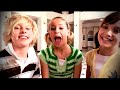 pureNRG - Footloose pureNRG - Footloose