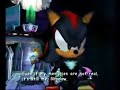 Shadow the Hedgehog SA2 AMV- Such Great Heights Shadow the Hedgehog SA2 AMV- Such Great Heights