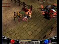 Mu Argentina Hellian vs velcevu