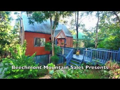 629 Beechmont Road, Lower Beechmont, Qld 4211