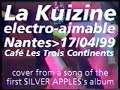 La Kuizine - Program