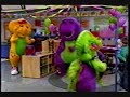 Barney Look at Me i\ Barney Look at Me i\