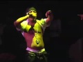 Shazam & G.I. of H-Town singing with K-Ci & Jo-Jo, Dru Hill & Ginuwine