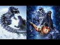 ok here's my third video from godzilla monster of monsters from the nes. it's the mechagodzilla theme, hope you enjoy, i miss playing this game...oh well.