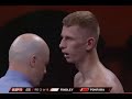 Andrzej Fonfara vs Derrick Findley