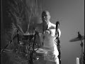 ROY with Dj MANU+ at SOORUZ LACANAU 2008 BEACH PARTY