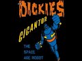 live show of the dickies