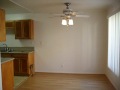Jordan Court living room