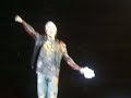 medley en dallas 2/16/08