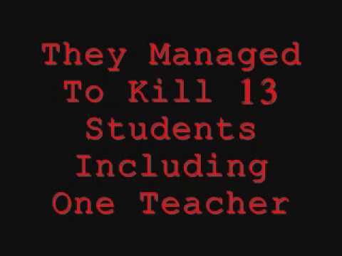The Columbine Massacre