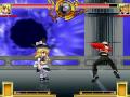 Mugen #106: The Master Spark