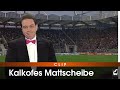 2010-05-11 | Kalkofes Wunderbare Welt des Sports WM 2010 Edition ~> berichtet ber seinen Nebenjob als Versicherungsvertreter und Karl-Heinz Rummenigge ertrnkt seine Dauerwelle im Weibier-Rausch. Der ... ()