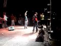 AYALA Y JAIME DE LEON - SUPERSTAR, EN LA ROCA MUSIC FEST.